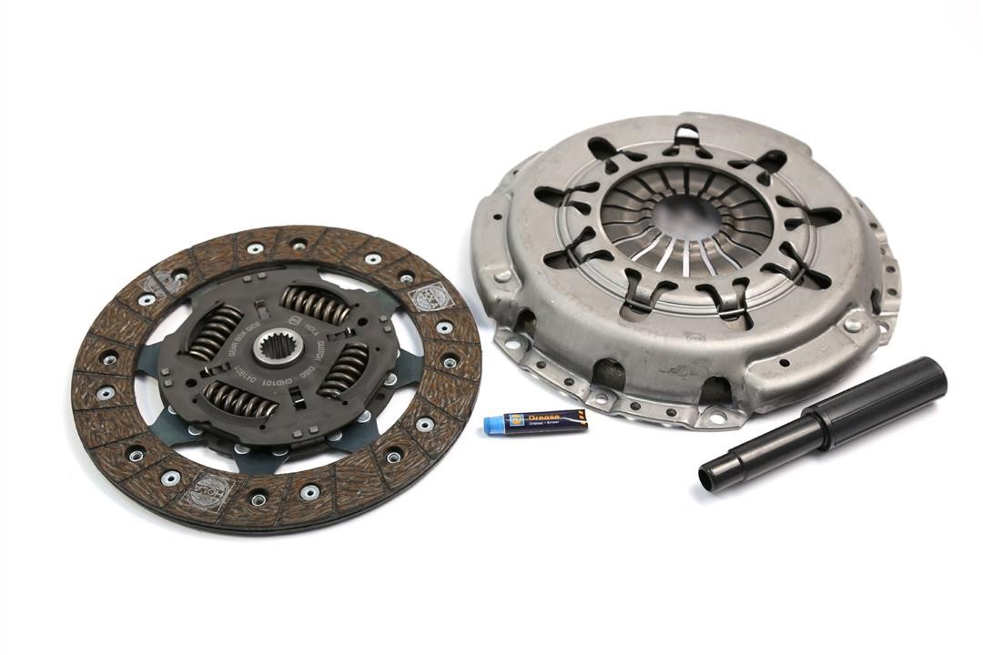 Hola CH01-001 Clutch kit CH01001: Buy near me in Poland at 2407.PL - Good price!