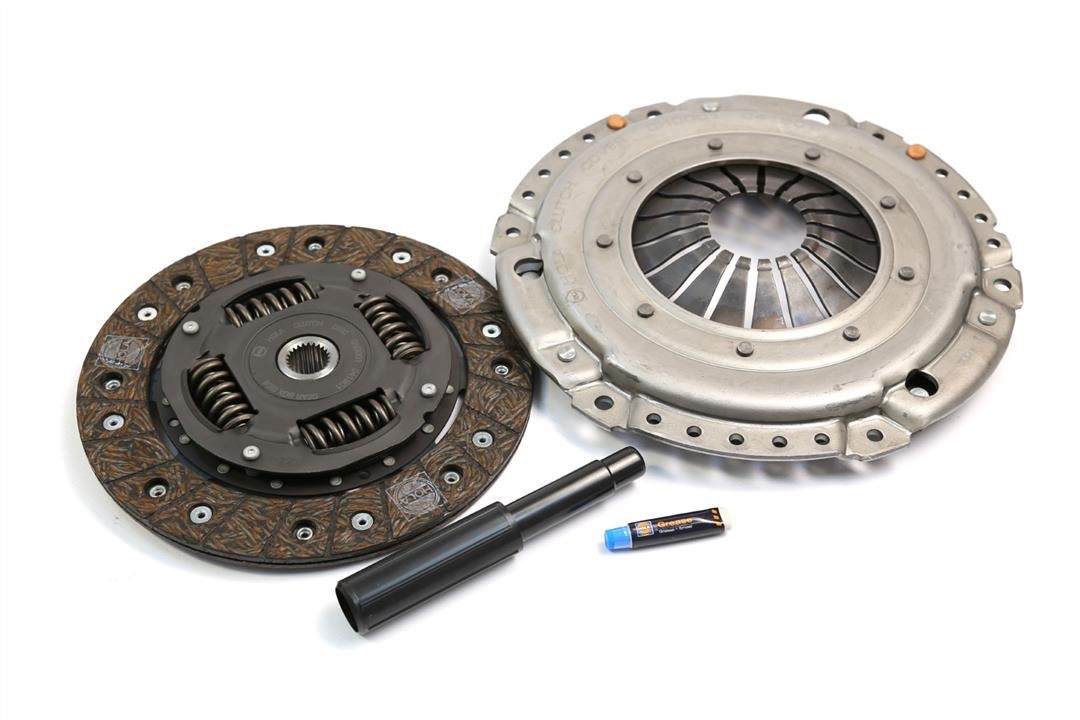 Hola CH01-002 Clutch kit CH01002: Buy near me in Poland at 2407.PL - Good price!