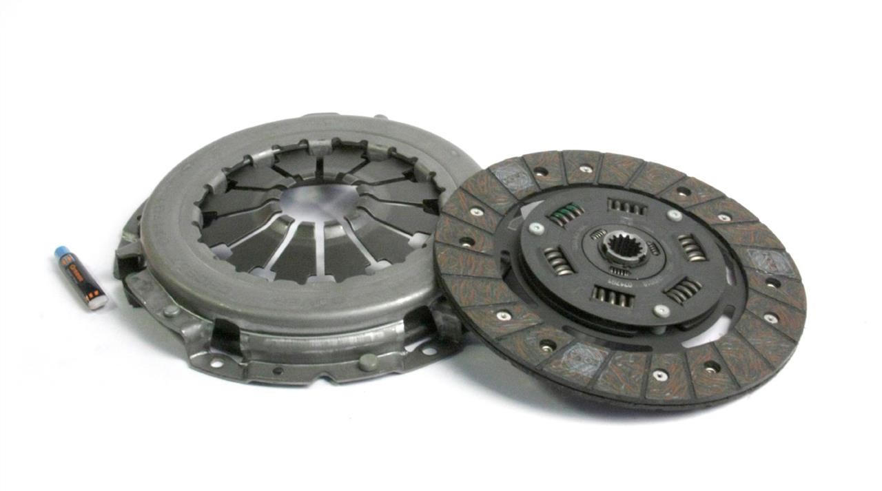 Hola CH01-004 Clutch kit CH01004: Buy near me in Poland at 2407.PL - Good price!