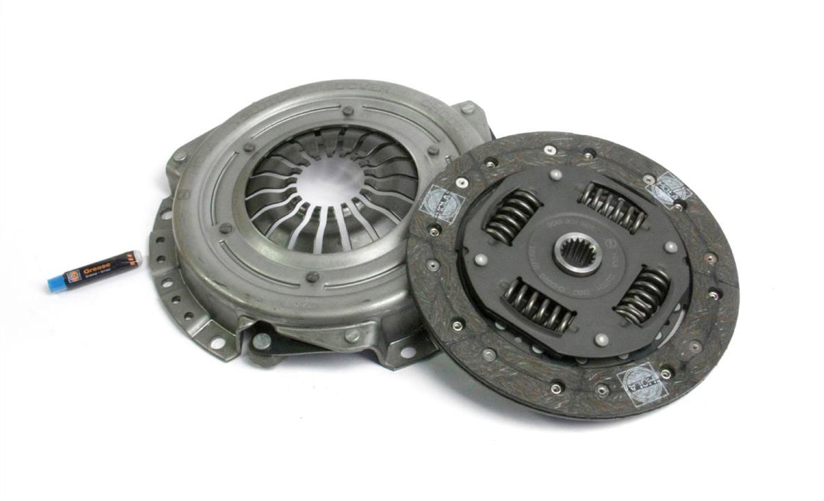 Hola CH01-003 Clutch kit CH01003: Buy near me in Poland at 2407.PL - Good price!