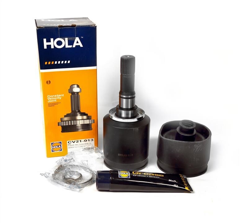 Buy Hola CV21-013 at a low price in Poland!