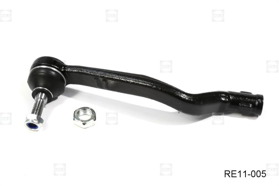 Hola RE11-005 Tie rod end left RE11005: Buy near me in Poland at 2407.PL - Good price!