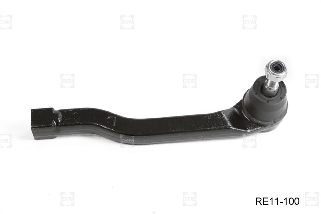 Hola RE11-100 Tie rod end left RE11100: Buy near me in Poland at 2407.PL - Good price!