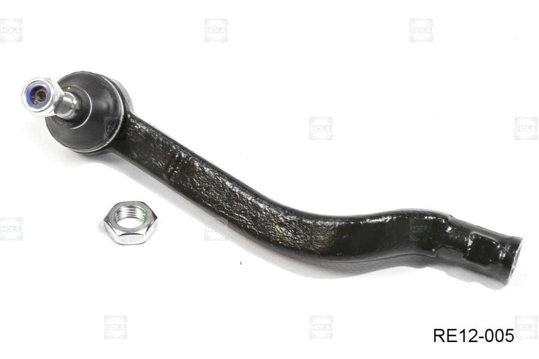 Hola RE12-005 Tie rod end right RE12005: Buy near me in Poland at 2407.PL - Good price!