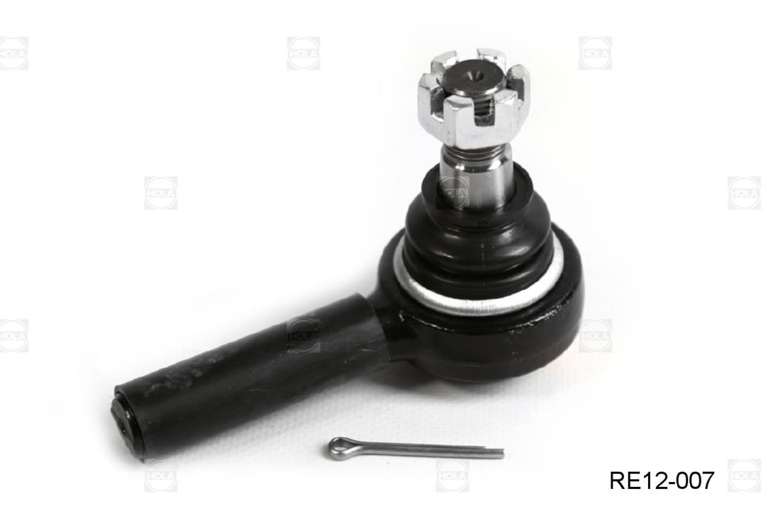 Hola RE12-007 Tie rod end right RE12007: Buy near me in Poland at 2407.PL - Good price!