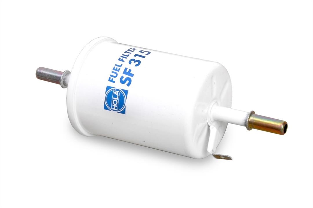 Hola SF315 Fuel filter SF315: Buy near me in Poland at 2407.PL - Good price!