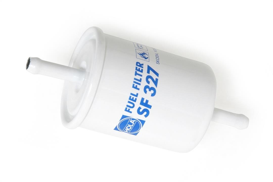 Hola SF327 Fuel filter SF327: Buy near me in Poland at 2407.PL - Good price!