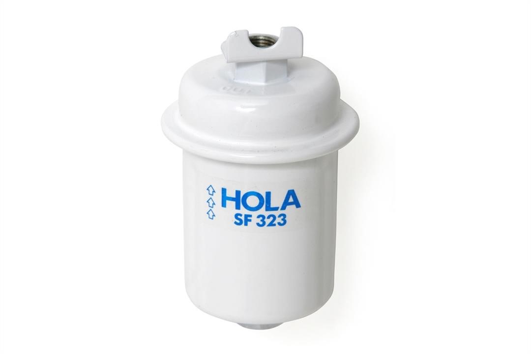 Hola SF323 Фільтр палива SF323: Приваблива ціна - Купити у Польщі на 2407.PL!