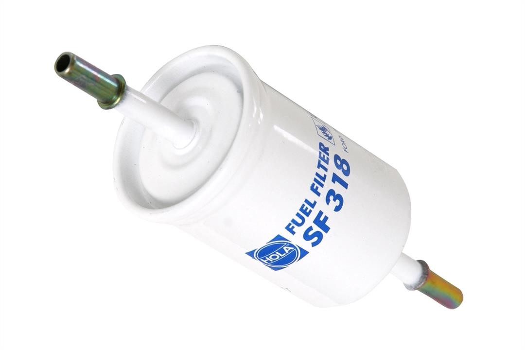 Hola SF318 Fuel filter SF318: Buy near me in Poland at 2407.PL - Good price!