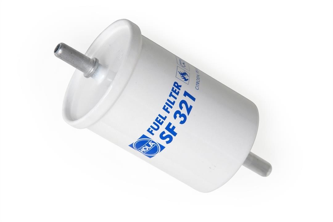 Hola SF321 Fuel filter SF321: Buy near me in Poland at 2407.PL - Good price!