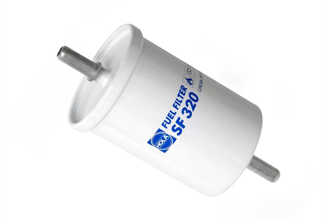 Hola SF320 Fuel filter SF320: Buy near me in Poland at 2407.PL - Good price!