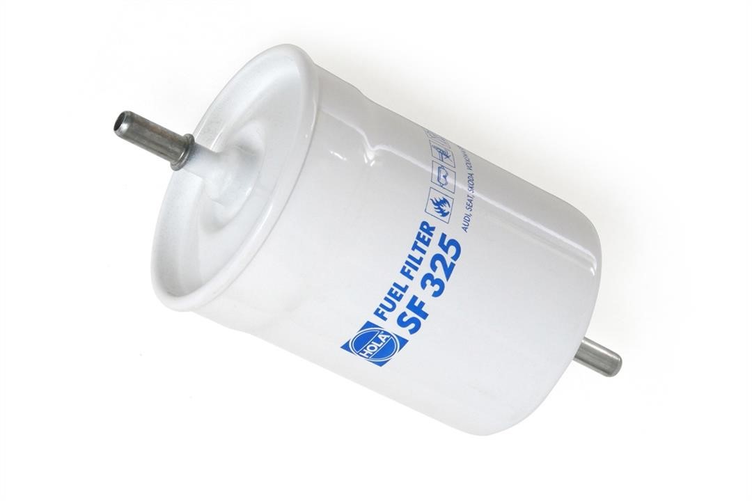 Hola SF325 Fuel filter SF325: Buy near me in Poland at 2407.PL - Good price!
