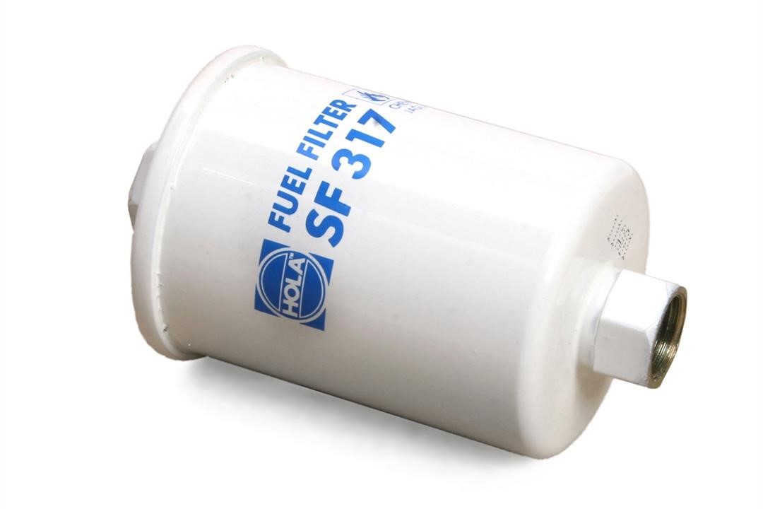 Hola SF317 Fuel filter SF317: Buy near me in Poland at 2407.PL - Good price!