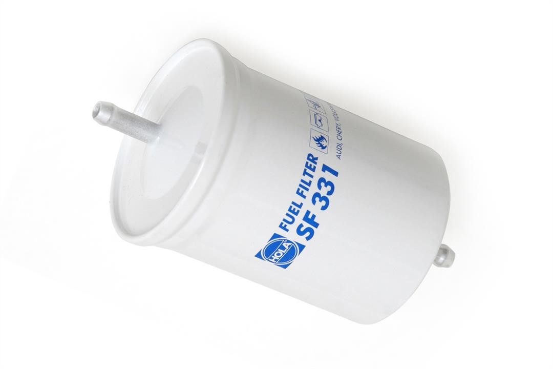 Hola SF331 Fuel filter SF331: Buy near me in Poland at 2407.PL - Good price!