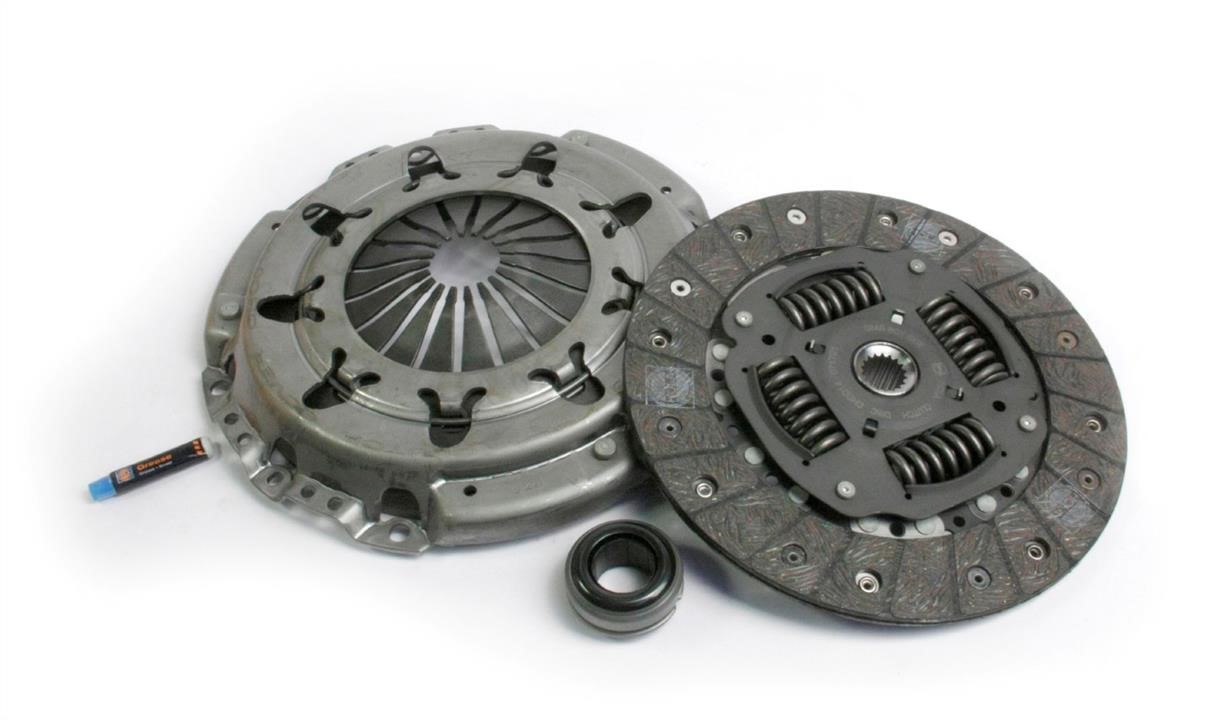 Hola CH11-014 Clutch kit CH11014: Buy near me in Poland at 2407.PL - Good price!