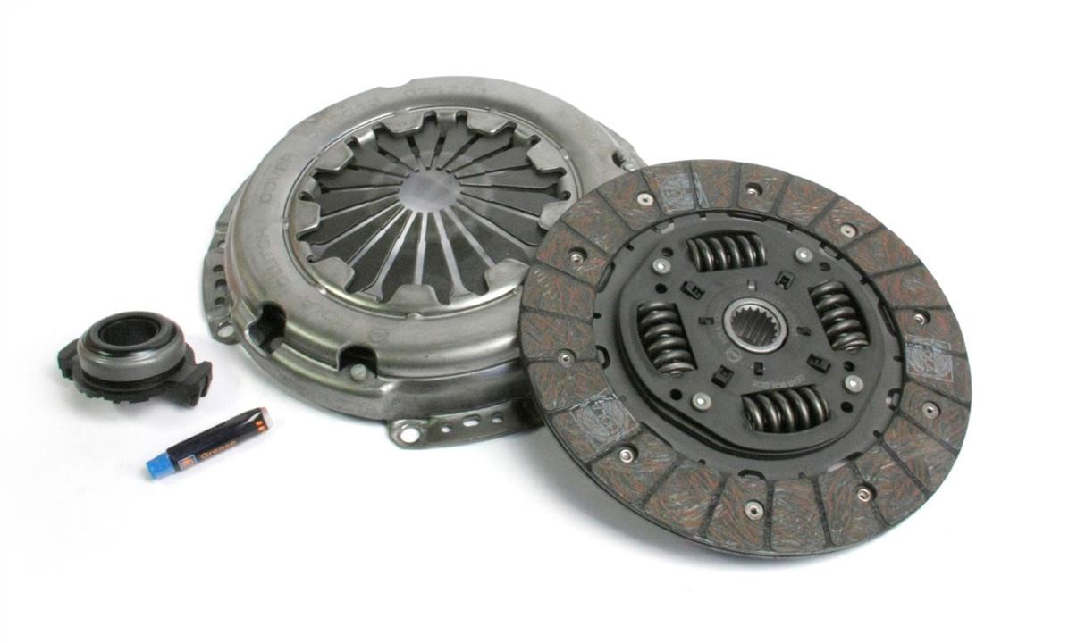 Hola CH11-013 Clutch kit CH11013: Buy near me in Poland at 2407.PL - Good price!