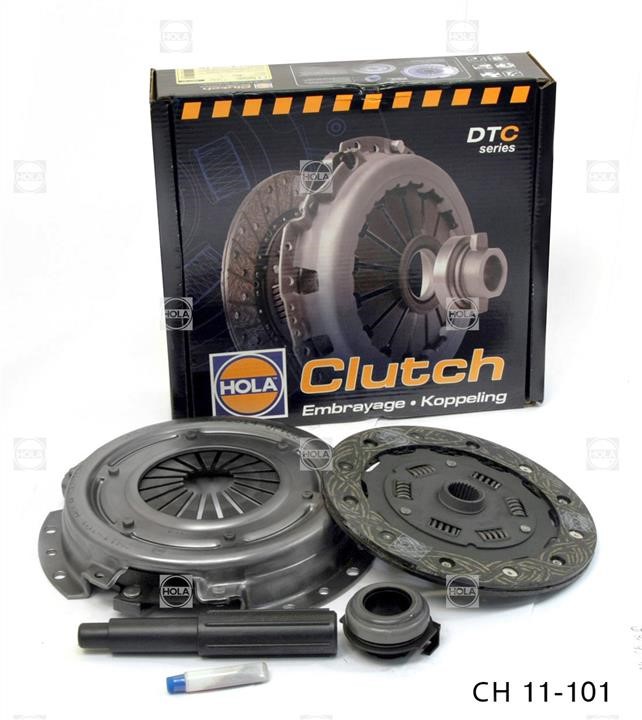 Hola CH11-101 Clutch kit CH11101: Buy near me in Poland at 2407.PL - Good price!