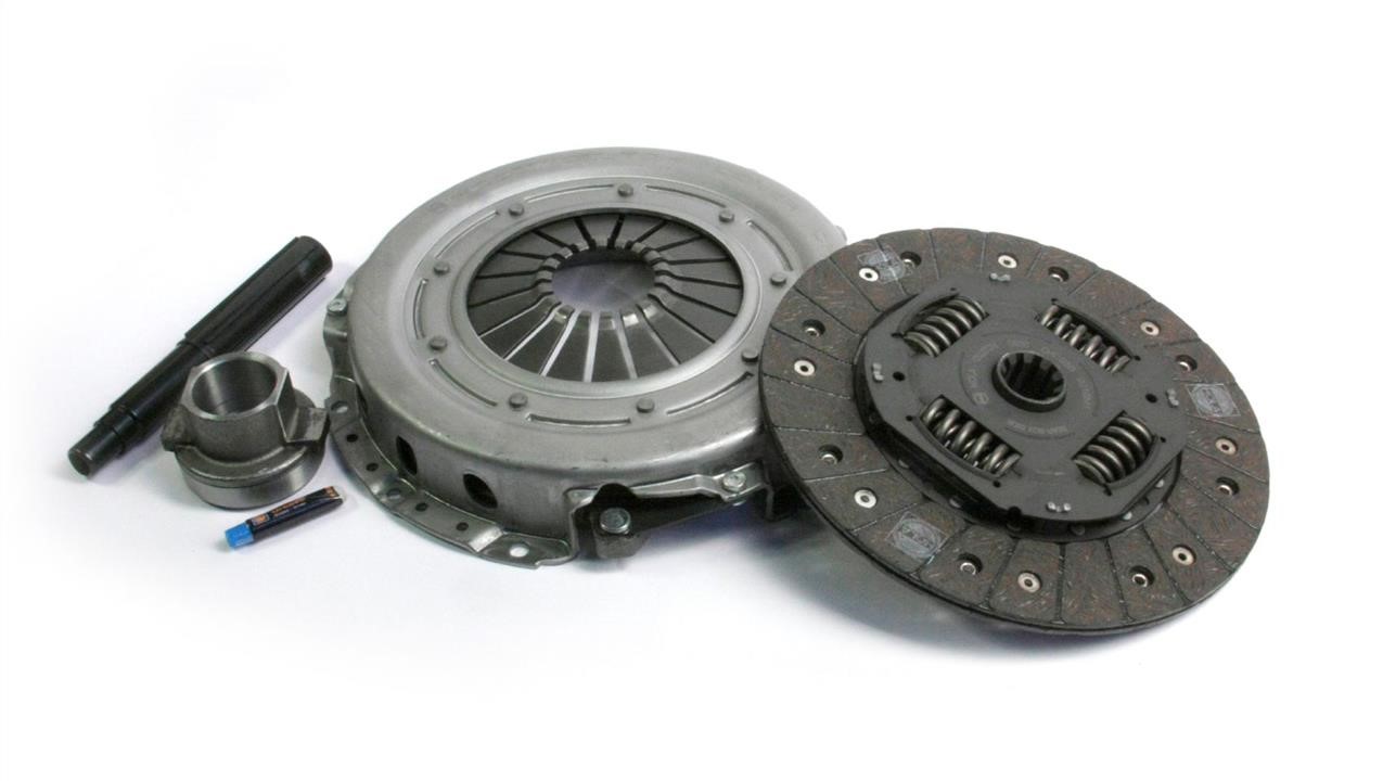 Hola CH12-259 Clutch kit CH12259: Buy near me in Poland at 2407.PL - Good price!