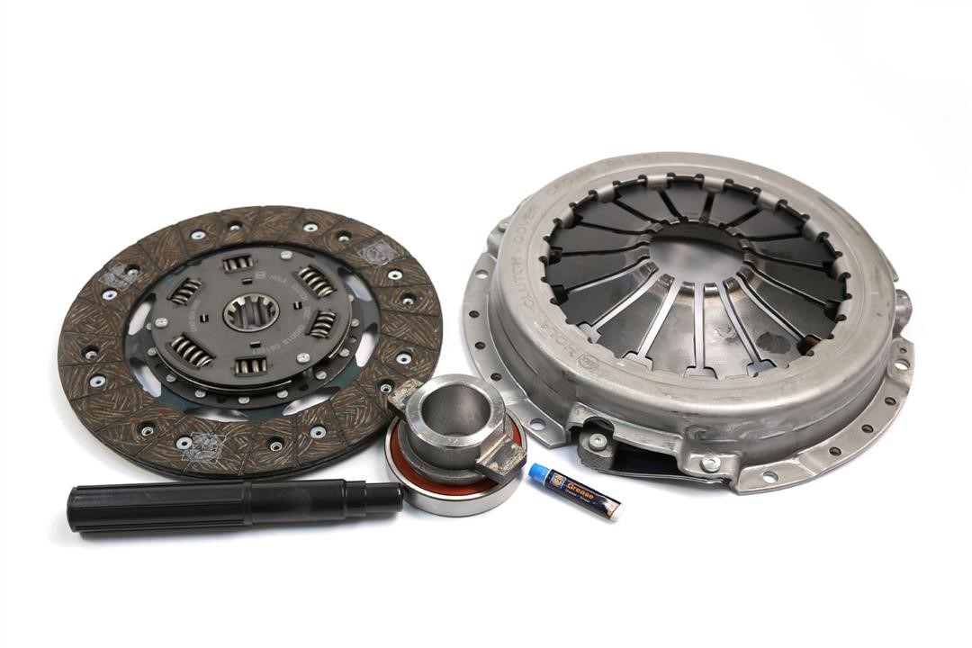 Hola CH11-956S Clutch kit CH11956S: Buy near me in Poland at 2407.PL - Good price!