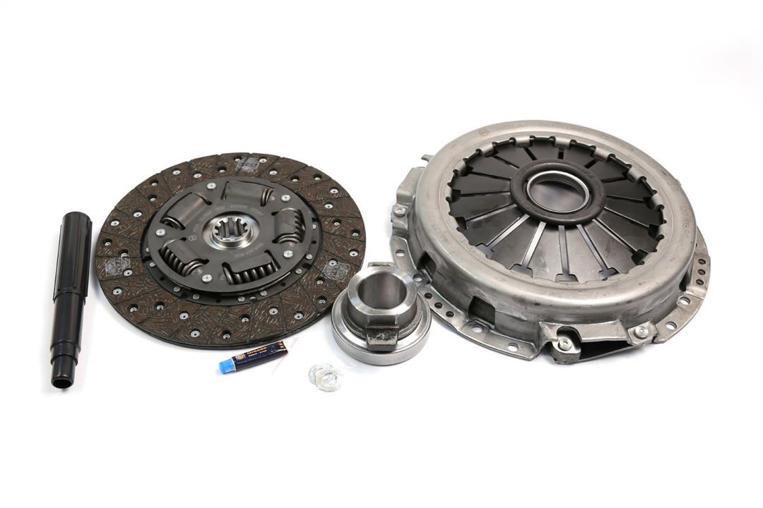 Hola CH11-256 Clutch kit CH11256: Buy near me in Poland at 2407.PL - Good price!