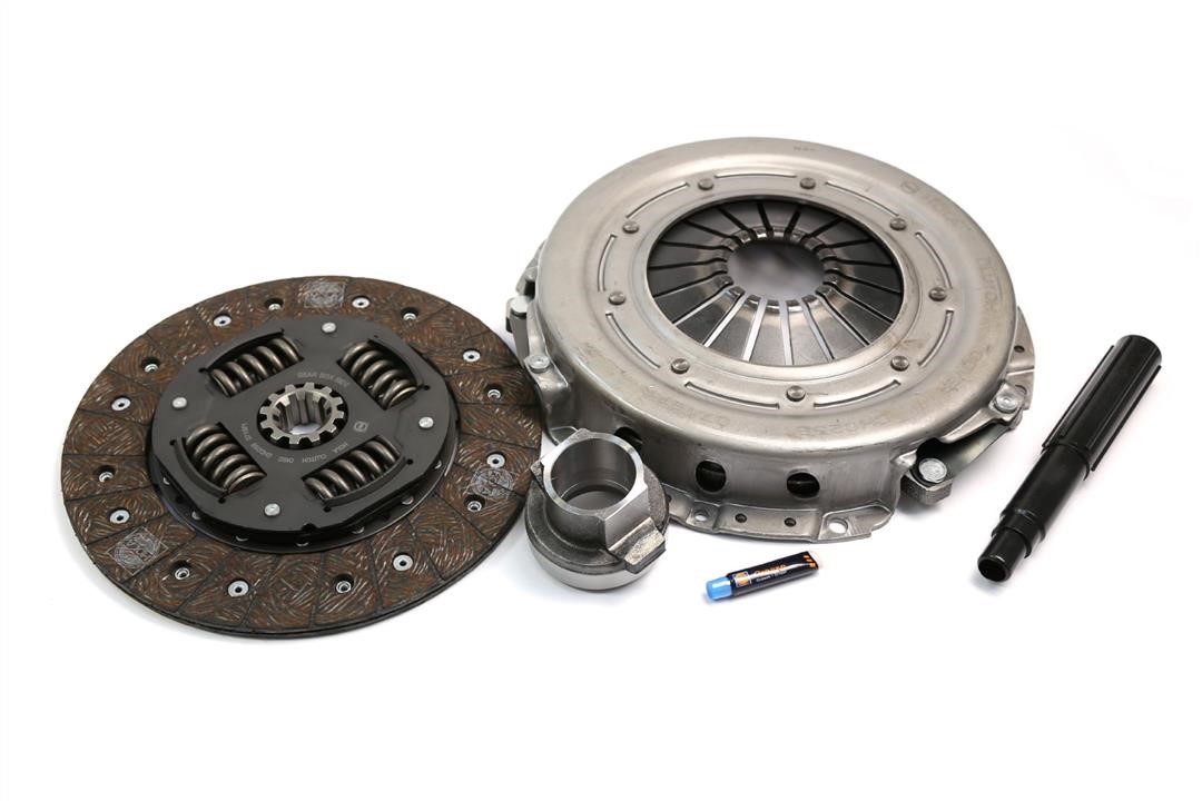 Hola CH11-258 Clutch kit CH11258: Buy near me in Poland at 2407.PL - Good price!