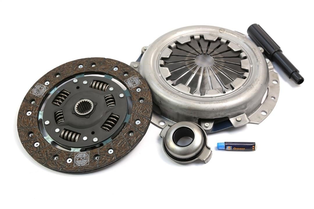 Hola CH11-230 Clutch kit CH11230: Buy near me in Poland at 2407.PL - Good price!