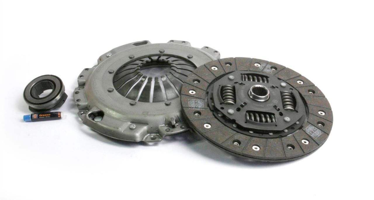 Hola CH11-008 Clutch kit CH11008: Buy near me in Poland at 2407.PL - Good price!