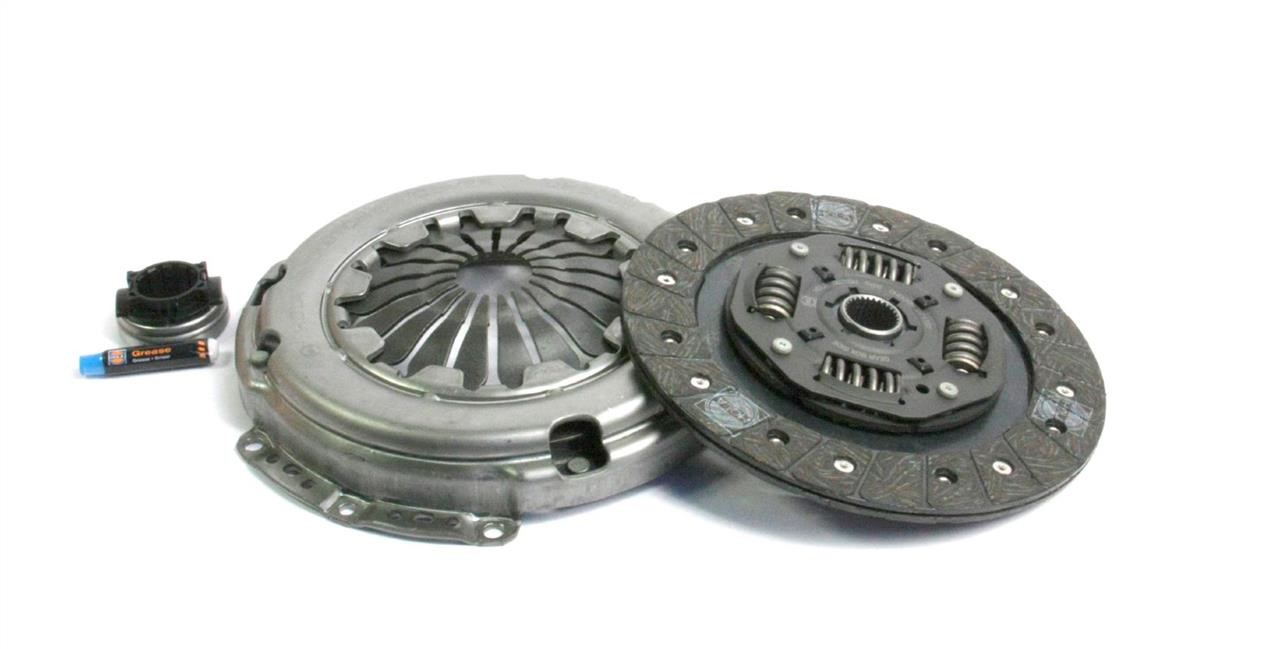 Hola CH11-006 Clutch kit CH11006: Buy near me in Poland at 2407.PL - Good price!