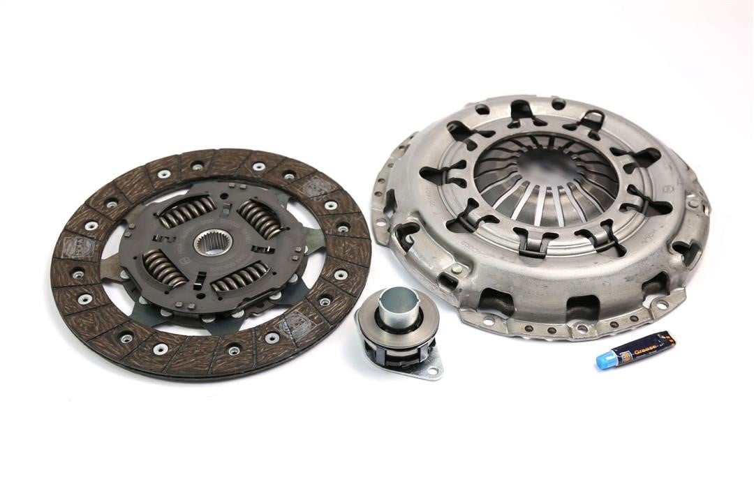 Hola CH11-002 Clutch kit CH11002: Buy near me at 2407.PL in Poland at an Affordable price!