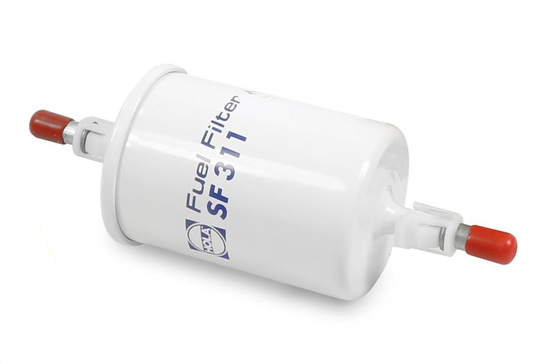 Hola SF311 Fuel filter SF311: Buy near me in Poland at 2407.PL - Good price!