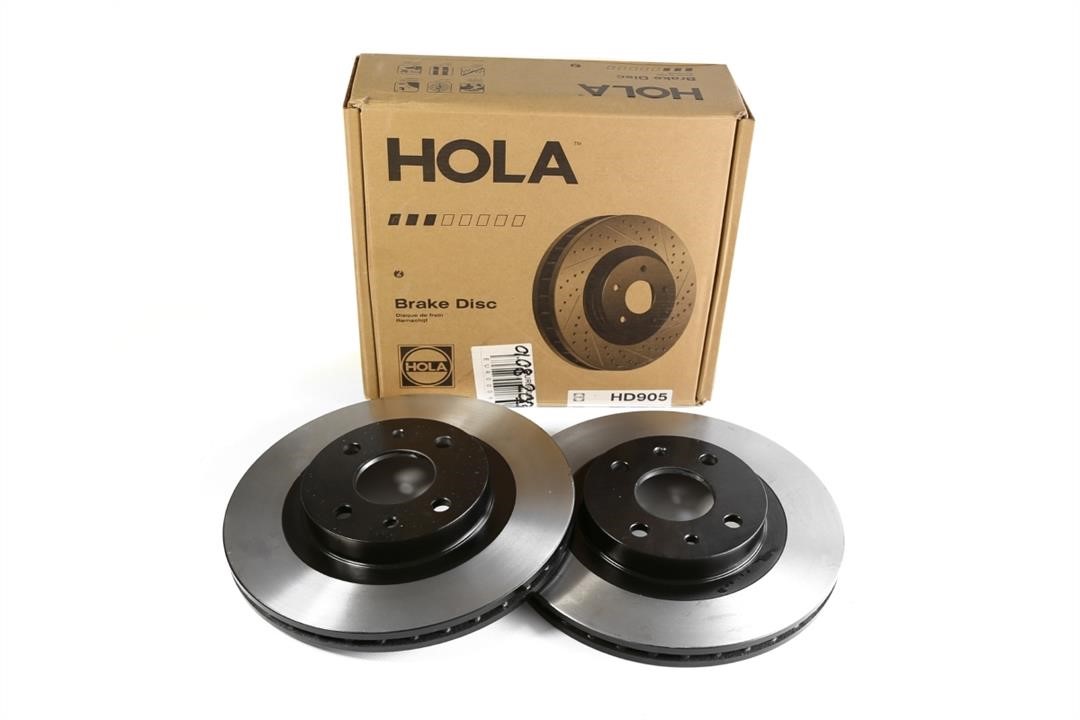 Купить Hola HD905 по низкой цене в Польше!