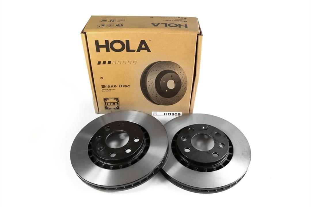 Купить Hola HD909 по низкой цене в Польше!
