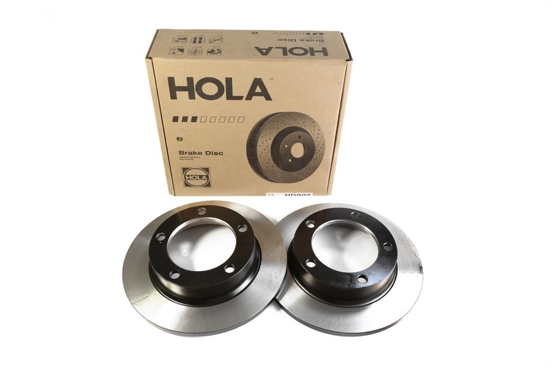 Kaufen Sie Hola HD902 zu einem günstigen Preis in Polen!