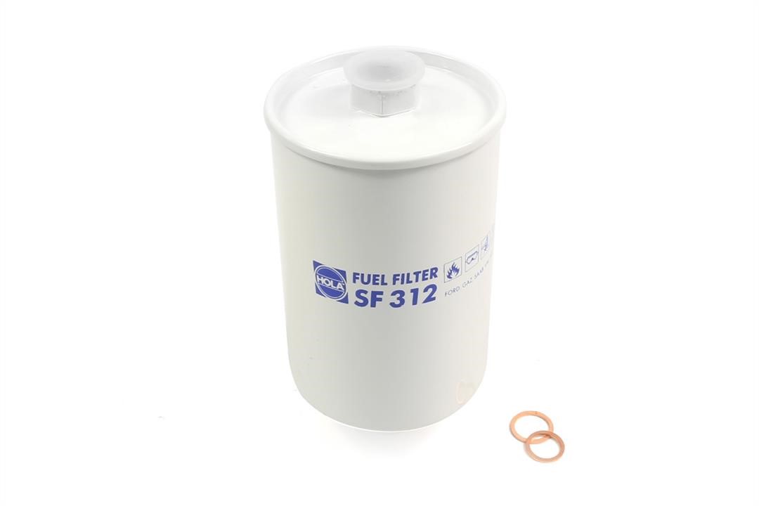 Hola SF312 Fuel filter SF312: Buy near me in Poland at 2407.PL - Good price!