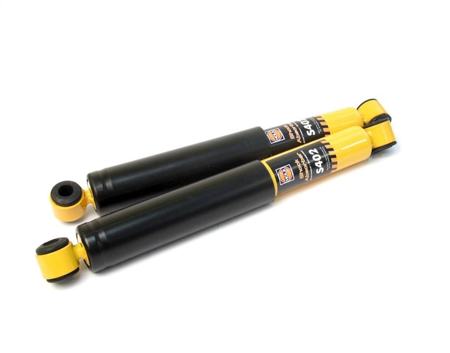 Hola SH30-402 Rear oil shock absorber SH30402: Buy near me in Poland at 2407.PL - Good price!