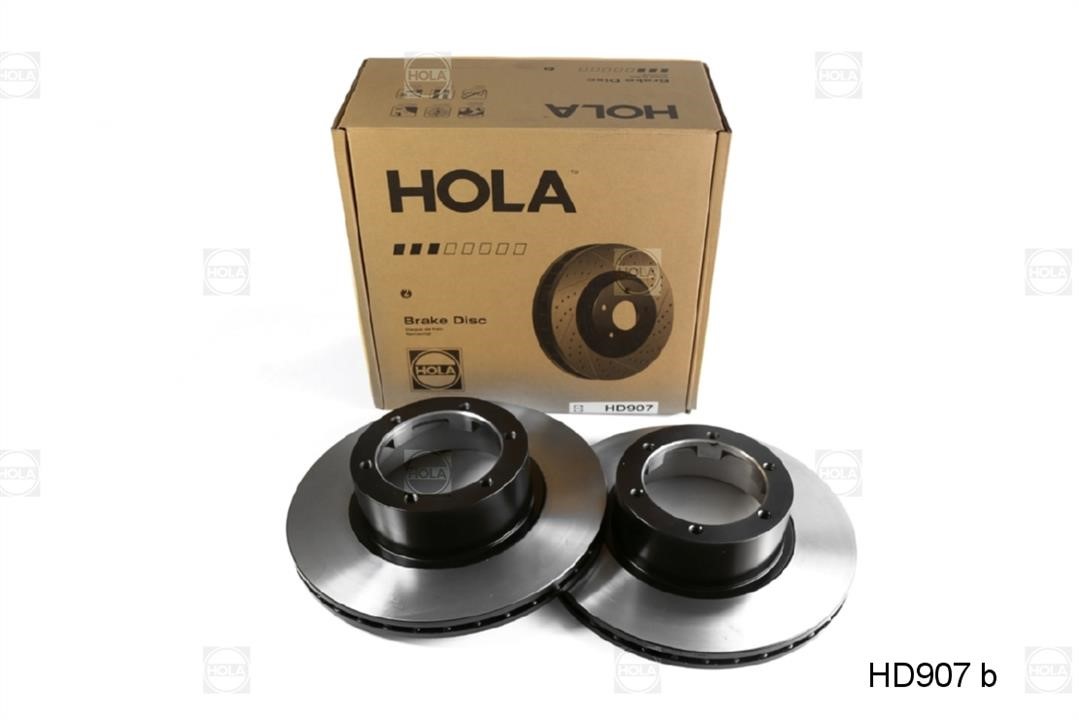 Kup Hola HD907 w niskiej cenie w Polsce!