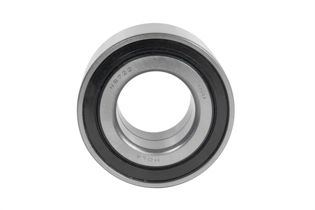 Hola NB722 Rear wheel hub bearing NB722: Buy near me in Poland at 2407.PL - Good price!