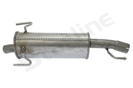 StarLine 32.51.406 End Silencer 3251406: Buy near me in Poland at 2407.PL - Good price!