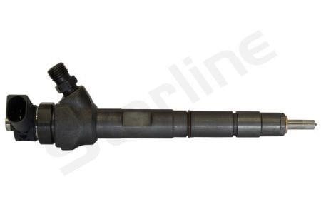 StarLine DP BO1049R Injector fuel DPBO1049R: Buy near me at 2407.PL in Poland at an Affordable price!