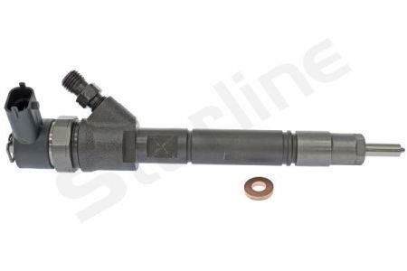 StarLine DP BO1050R Injector fuel rebulding DPBO1050R: Buy near me in Poland at 2407.PL - Good price!