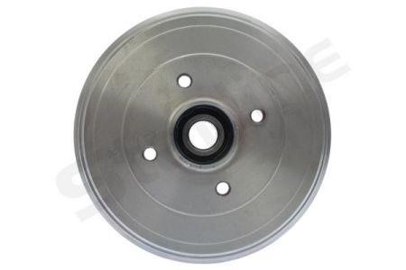 StarLine PB 6658A Brake drum PB6658A: Buy near me in Poland at 2407.PL - Good price!