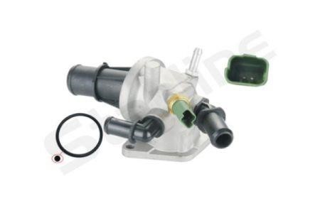 StarLine TS T123.88T Thermostat housing TST12388T: Buy near me at 2407.PL in Poland at an Affordable price!