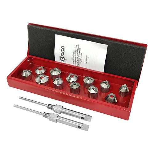 ХЗСО SVCK12TTLX Cutter Set SVCK12TTLX: Buy near me in Poland at 2407.PL - Good price!