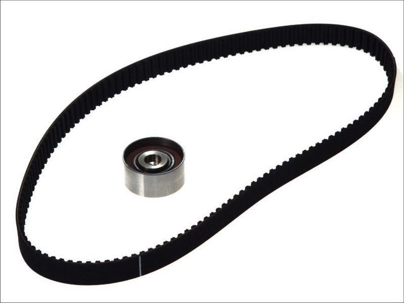 Contitech CT1115K1 Timing Belt Kit CT1115K1: Buy near me at 2407.PL in Poland at an Affordable price!