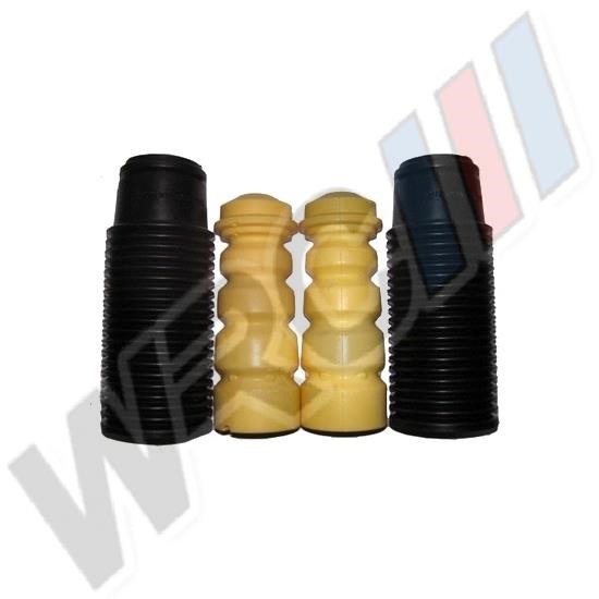WRC 017 Dustproof kit for 2 shock absorbers 017: Buy near me at 2407.PL in Poland at an Affordable price!