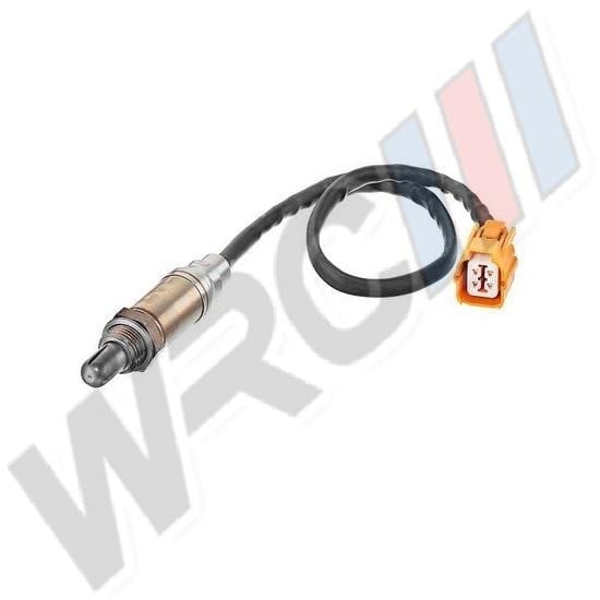 WRC 0 258 005 184 Lambda sensor 0258005184: Buy near me in Poland at 2407.PL - Good price!