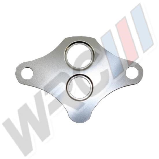 WRC 1000001 Exhaust Gas Recirculation Valve Gasket 1000001: Buy near me in Poland at 2407.PL - Good price!