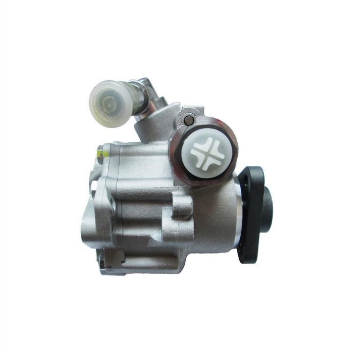 WRC 4900027 Hydraulic Pump, steering system 4900027: Buy near me in Poland at 2407.PL - Good price!