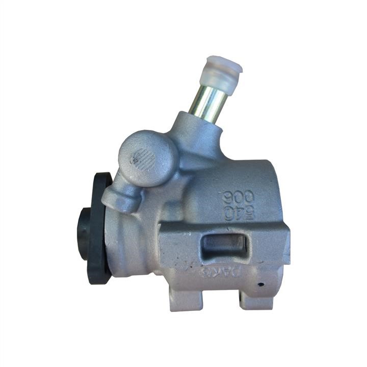 WRC 4900176 Hydraulic Pump, steering system 4900176: Buy near me in Poland at 2407.PL - Good price!