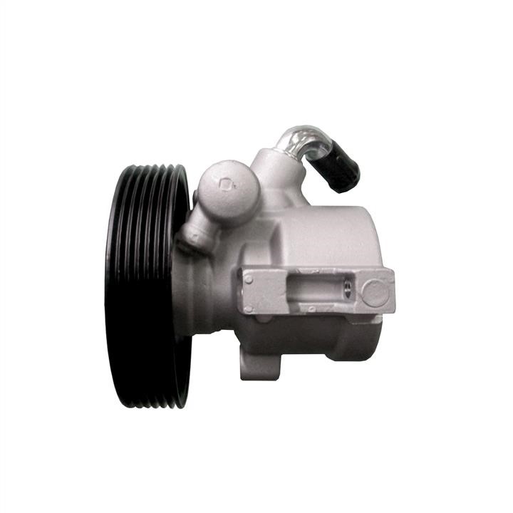 WRC 4900368 Hydraulic Pump, steering system 4900368: Buy near me in Poland at 2407.PL - Good price!